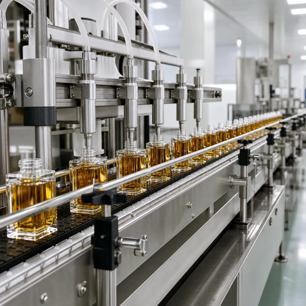 From raw materials to finished products: revealing the entire safe production process of car air fresheners