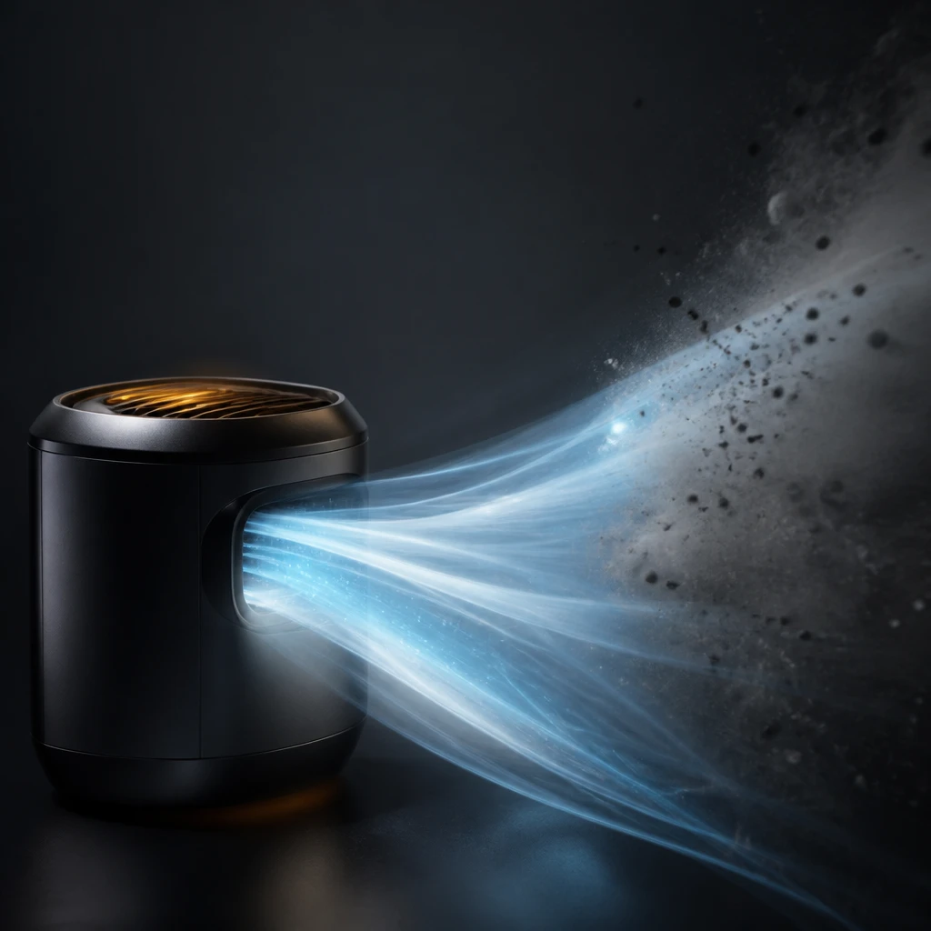 Odor-neutralizing capability of car air fresheners: Can they really purify the air?