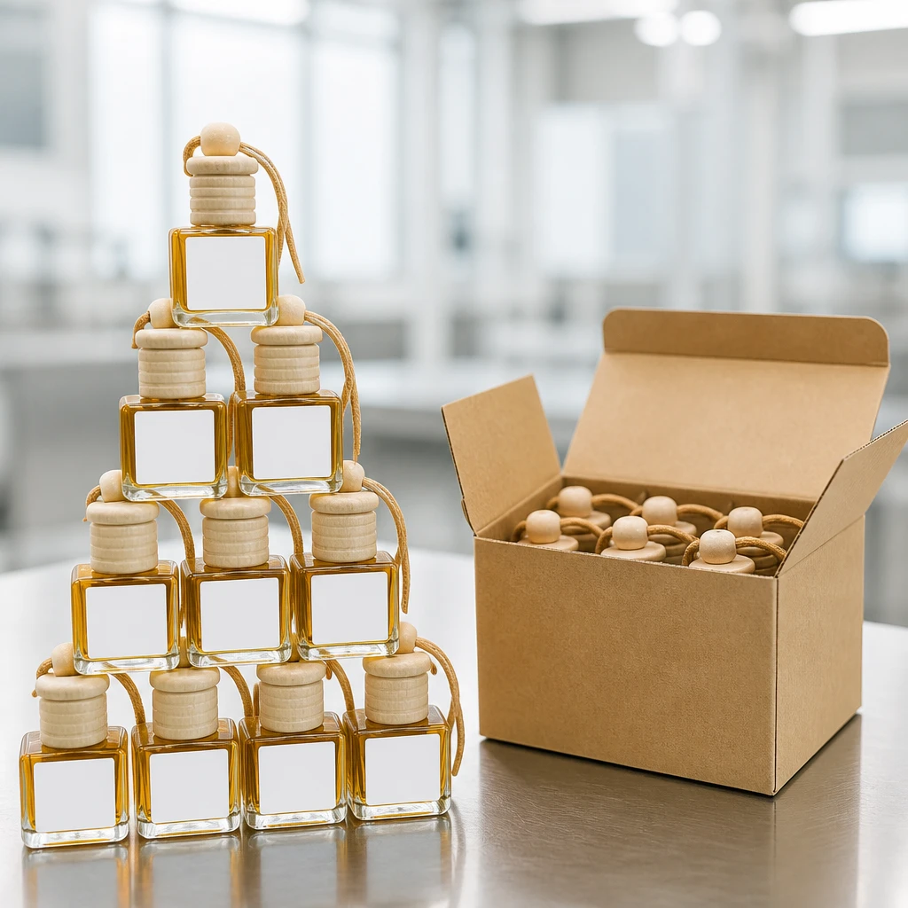 Is small-batch customization feasible? — Breaking the OEM minimum order quantity myth
