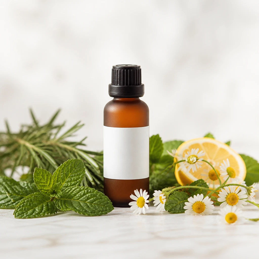 Aromatherapy Safety and Health: How to Choose Harmless Formulas?