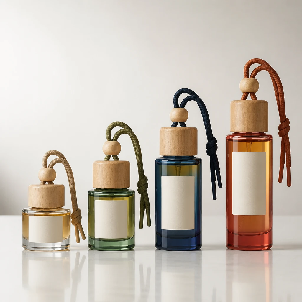 Automotive Brand Collaborations and Partnership Cases: How to Enhance Brand Experience Through Customized Fragrances?