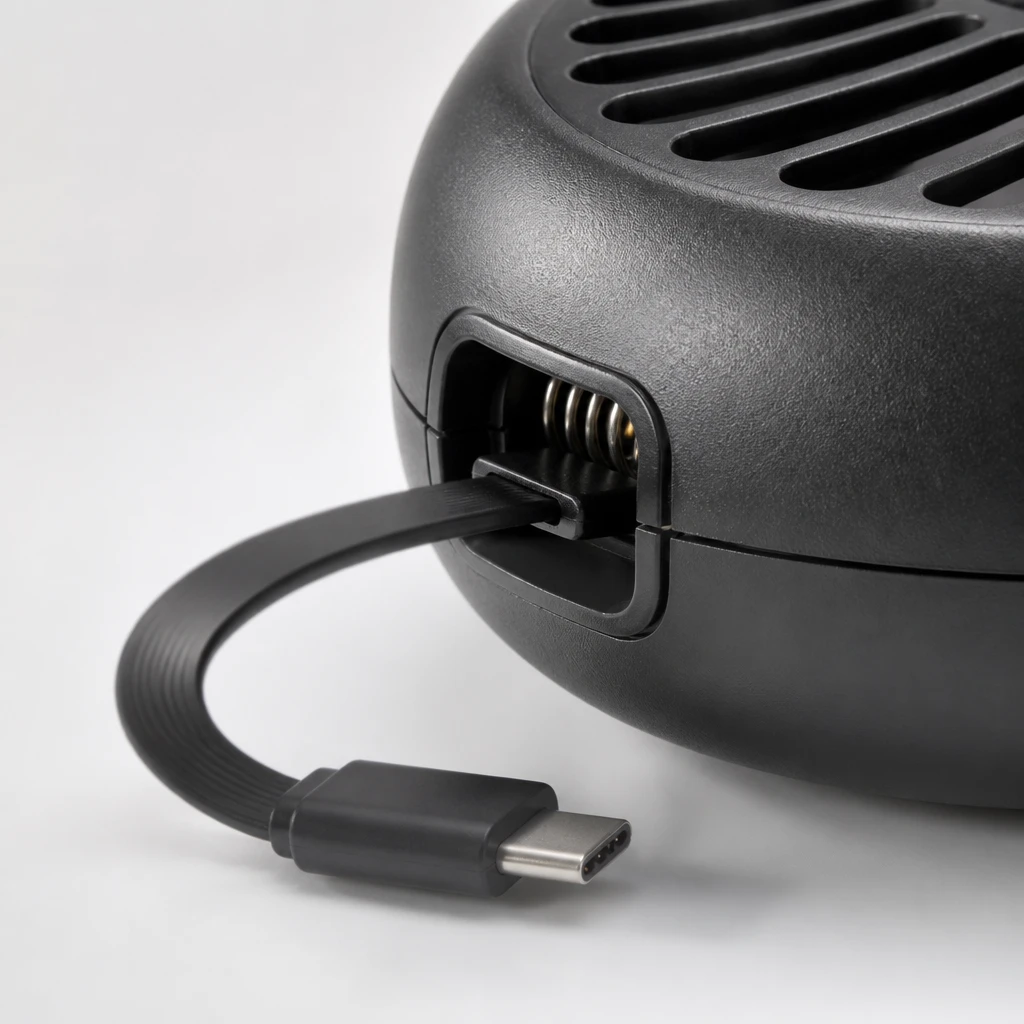 Durability of Car Air Fresheners: Long-Term Reliability of Retractable Cables and Housing Materials
