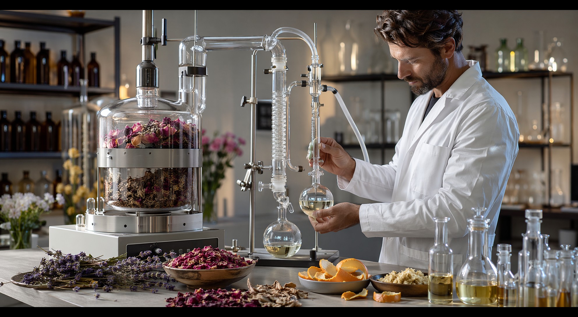 SOCELI aromatherapy deepens its quality assurance system, solidifying the foundation of brand trust.