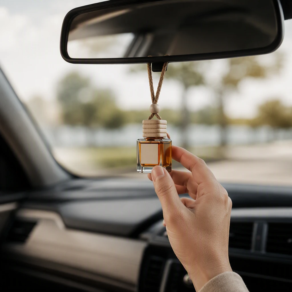 De markttrends van op maat gemaakte auto-luchtverfrissers: hoe kunt u inspelen op de golf van gepersonaliseerde consumptie?