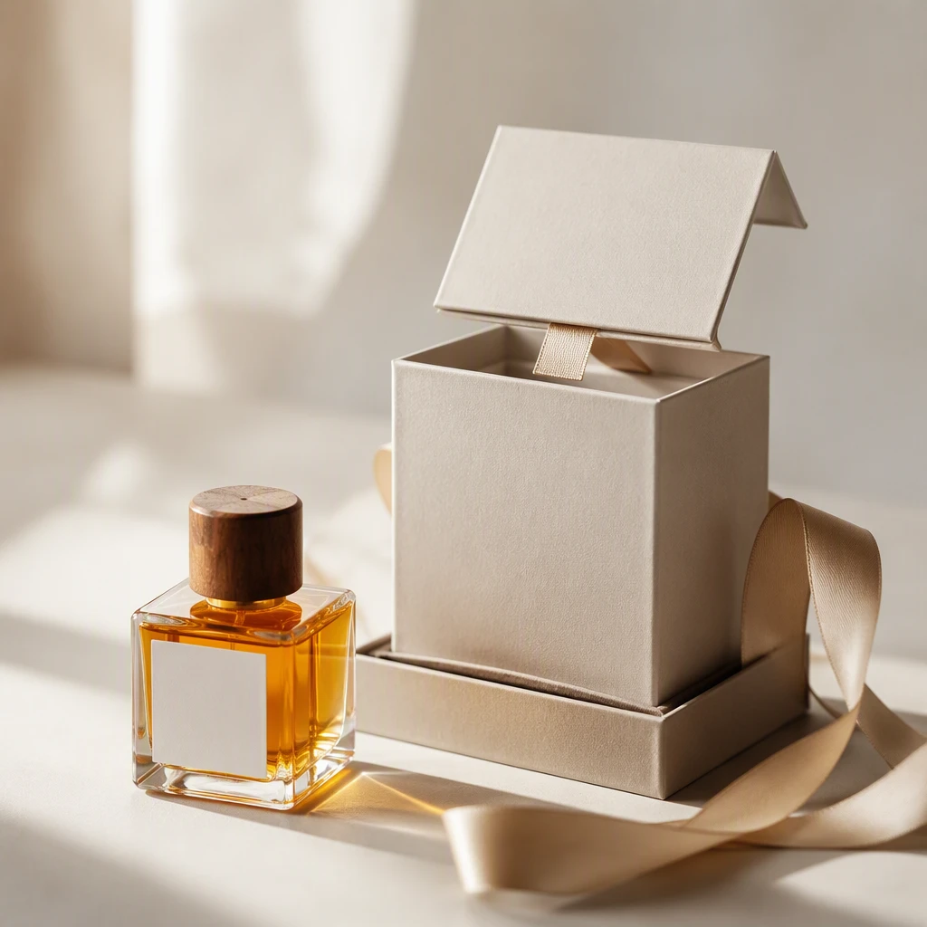 Car Aromatherapy Packaging Design Guide: How to Enhance Brand Image?