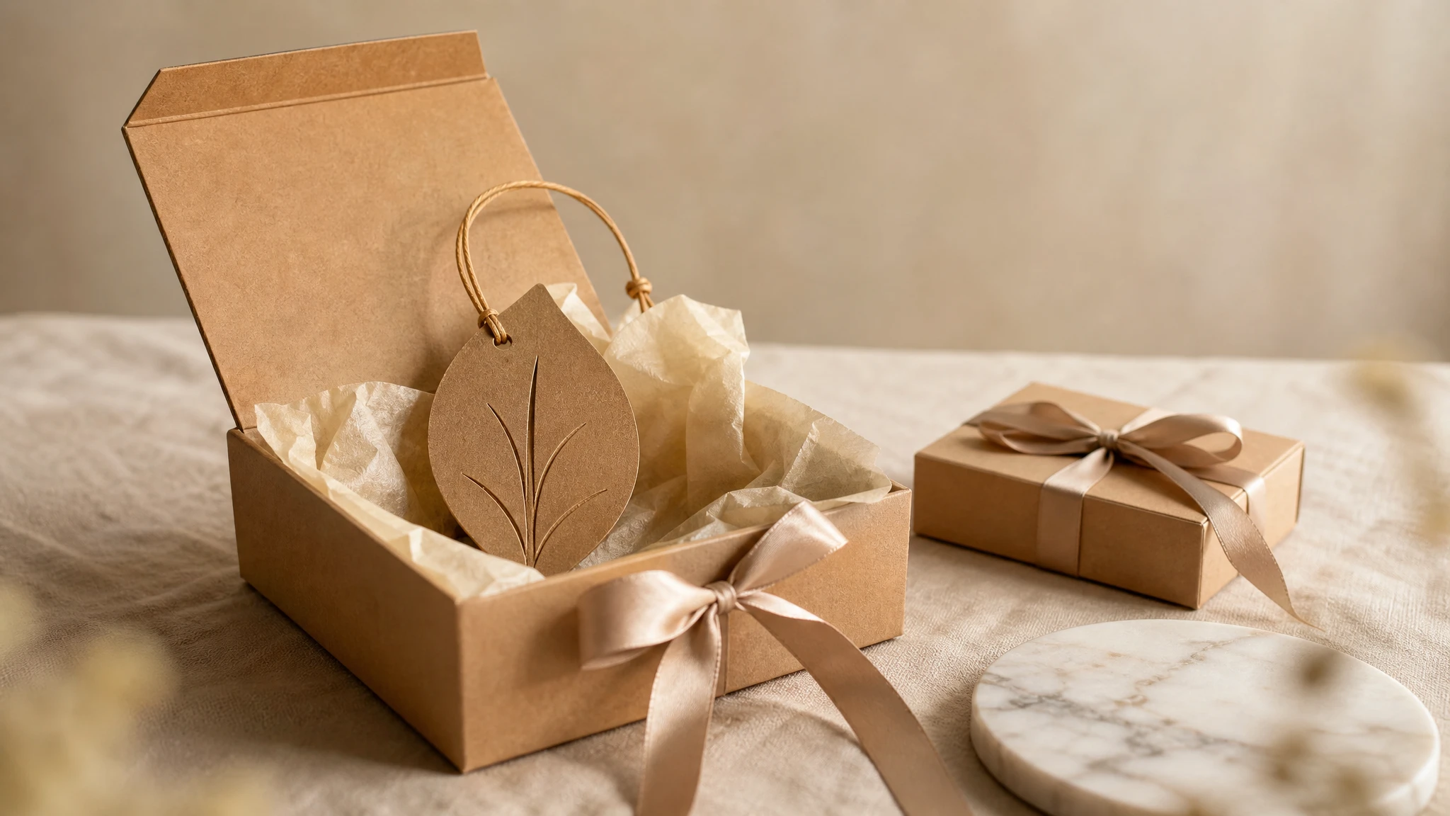 Packaging design for car diffusers: How to enhance the perceived gift value?