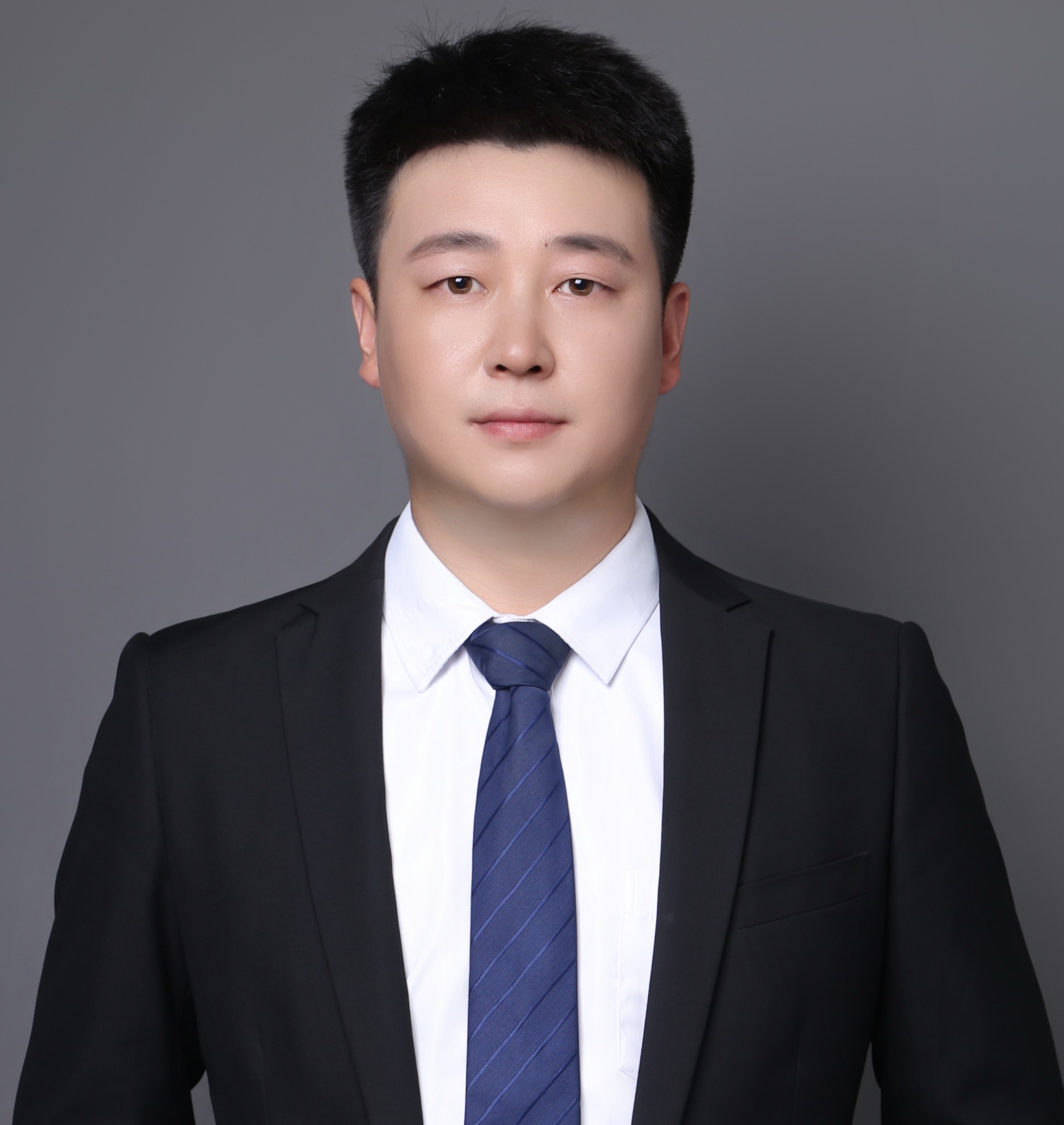 Zhang Ming