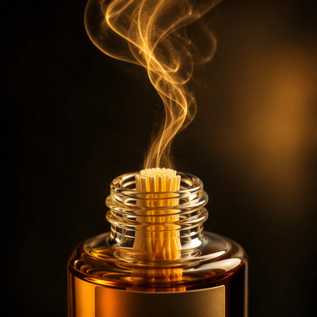 How is a 90-day lasting fragrance achieved? — An in-depth interpretation of the technical principles