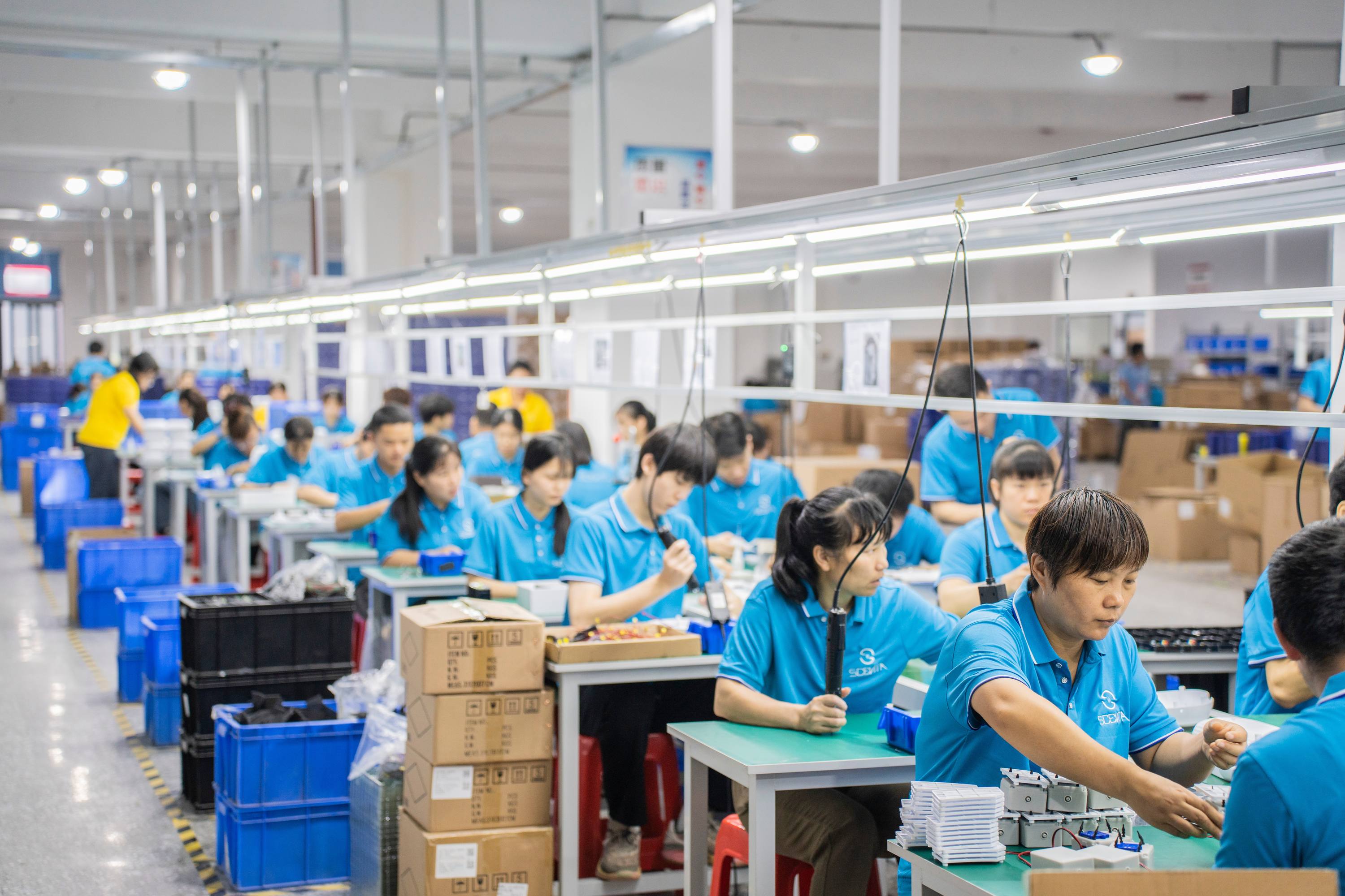 SOCELI News | Busy September: Preparing for the Sourcing Festival