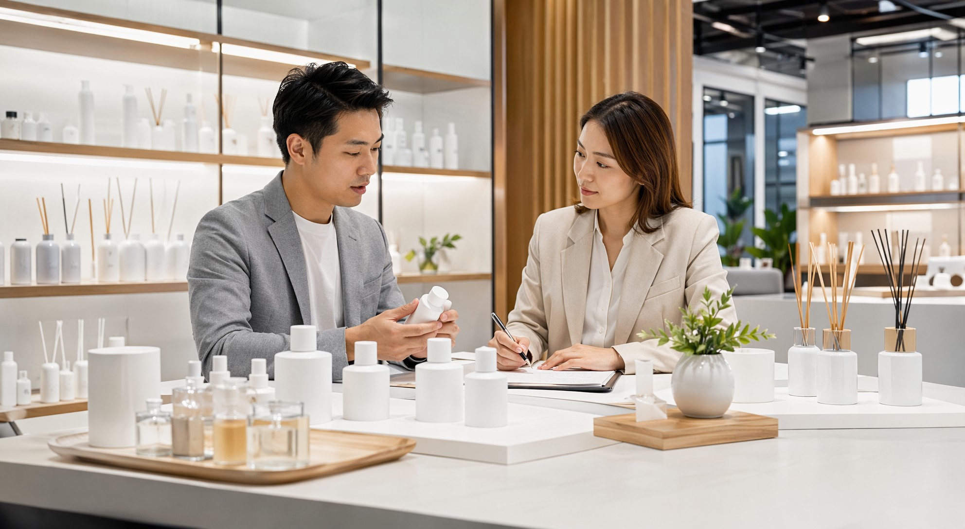 The Development History of the SOCELI Aromatherapy Brand: From Its Founding to Future Prospects