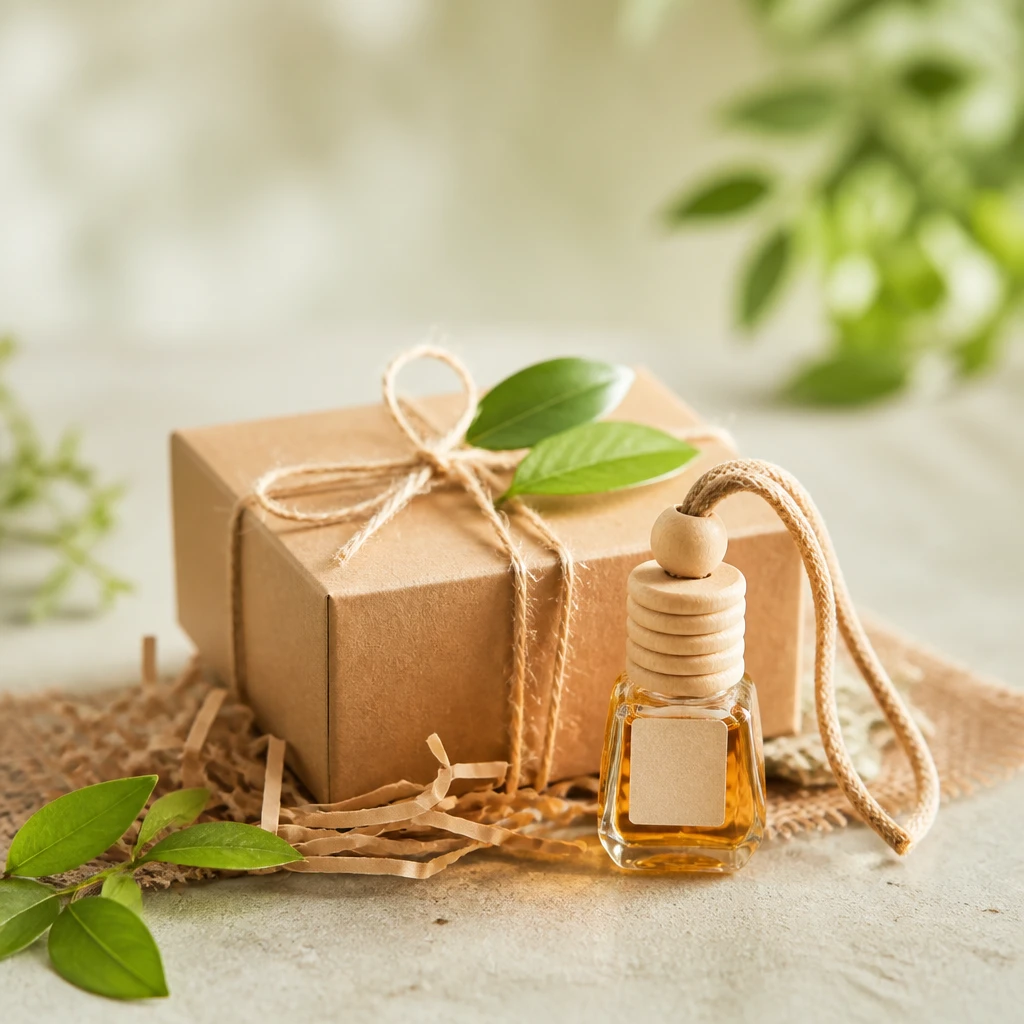 ¿Cómo mejorar la participación en eventos de marca a través de aromatizadores para automóviles?