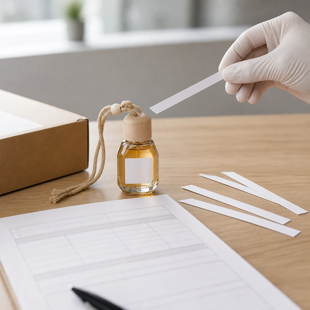 From samples to cooperation: How to efficiently apply for SOCELI samples and conduct product testing?
